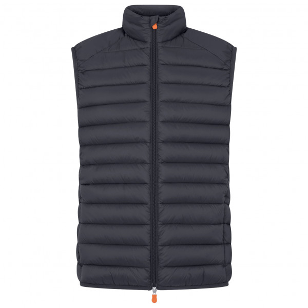 Save the Duck  Adam - Synthetische bodywarmer, grijs