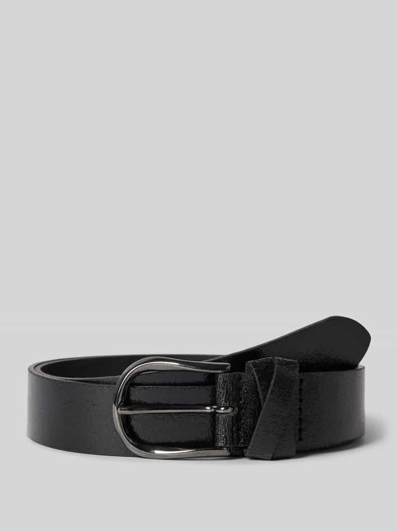 S.Oliver RED LABEL Riem van runderleer