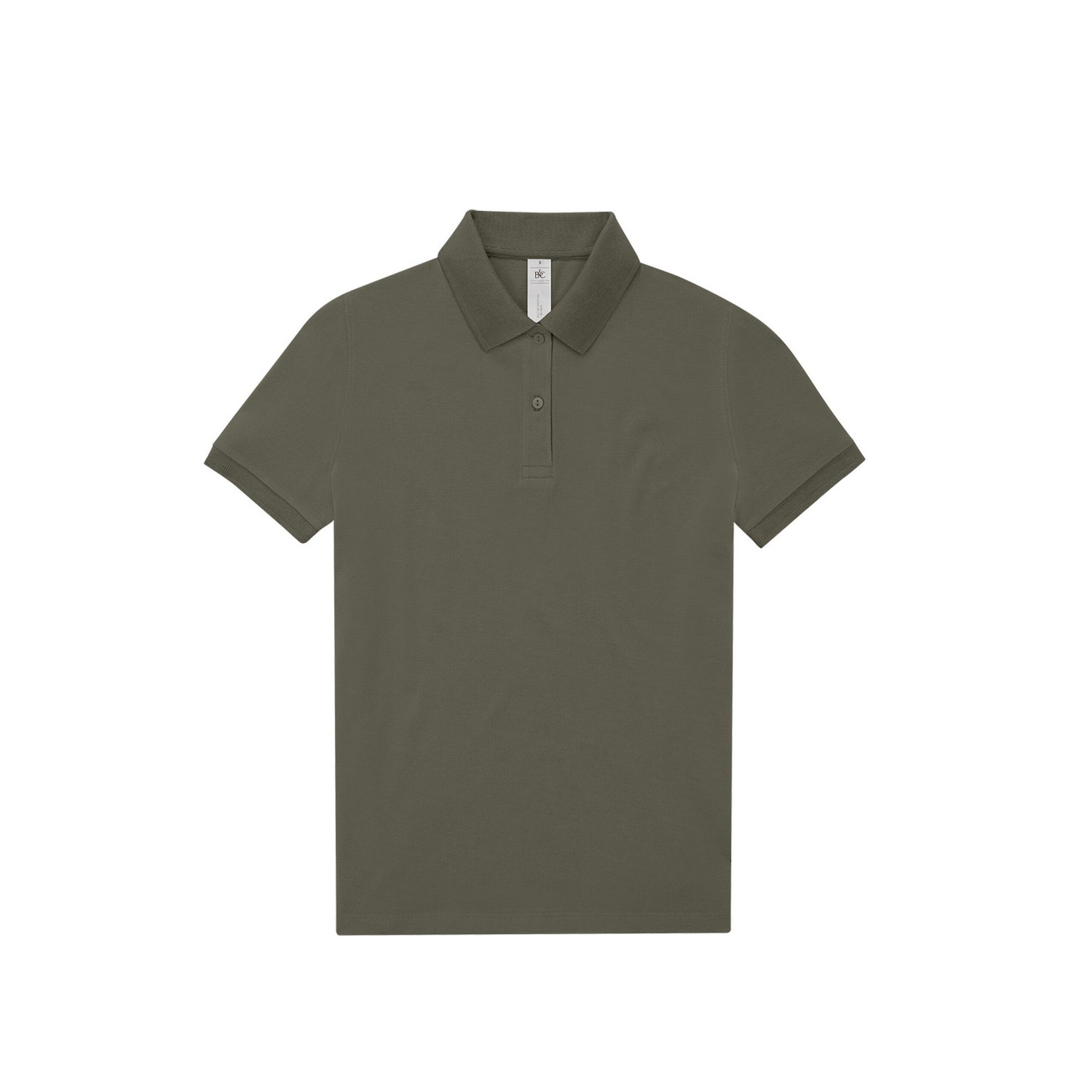 B and C Dames my 180 poloshirt