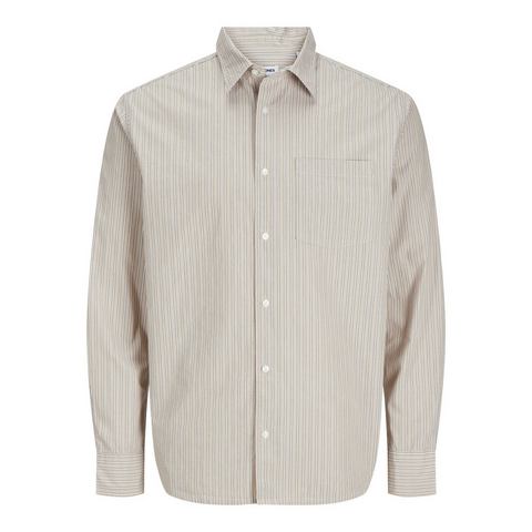 Jack & Jones Overhemd met lange mouwen JJECODY POPLIN SHIRT LS SN