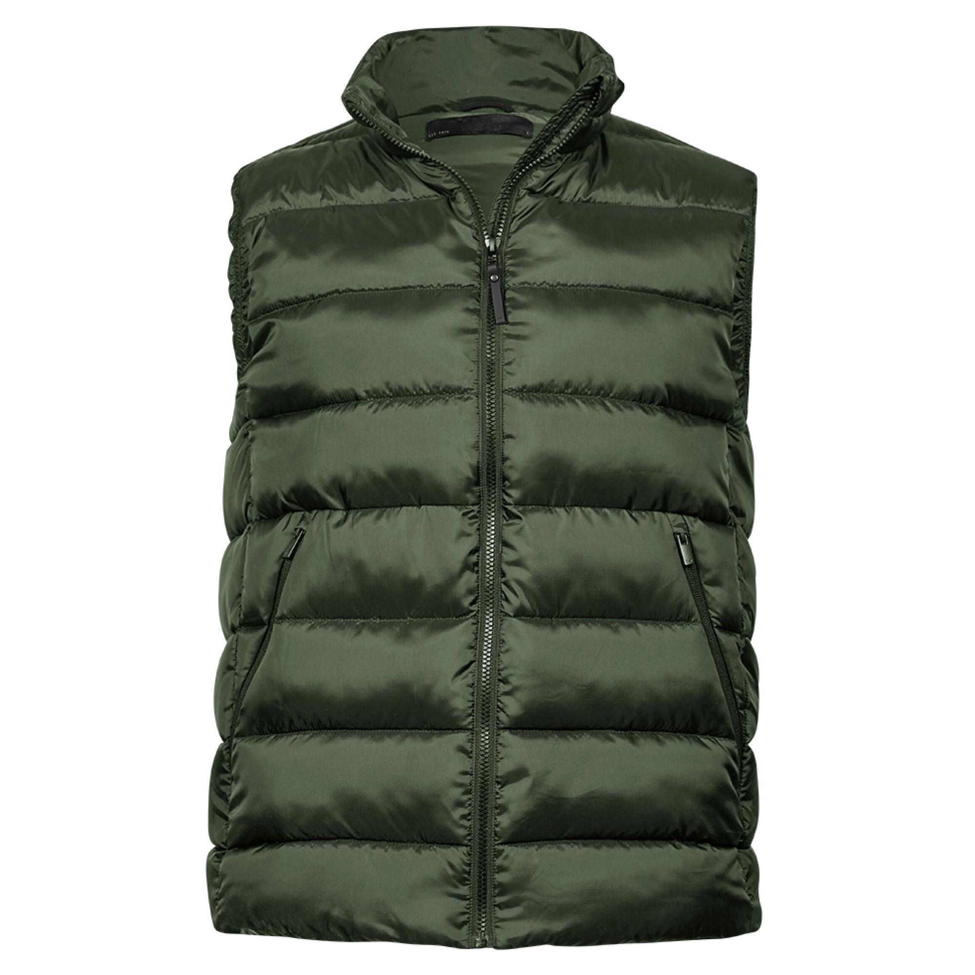 Tee Jays Unisex bodywarmer lite voor volwassenen