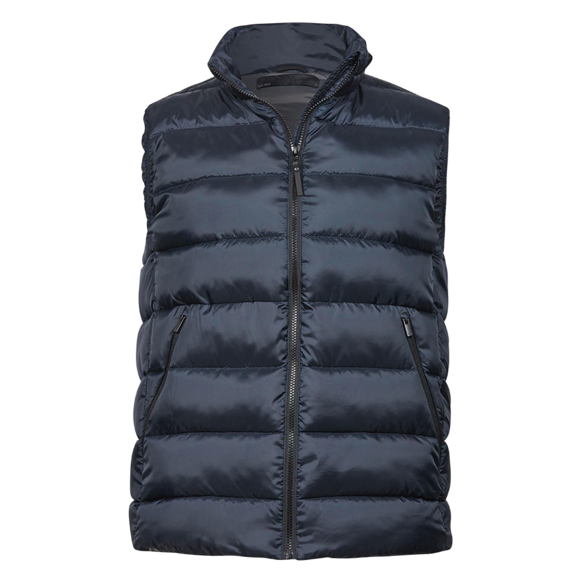 Tee Jays Unisex bodywarmer lite voor volwassenen