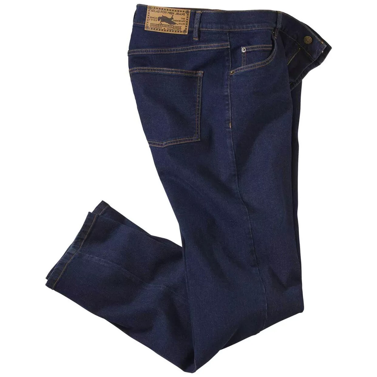 Atlas For Men Heren denim jeans