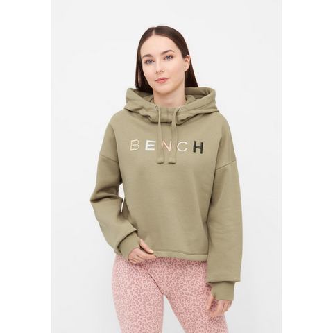 Bench. Hoodie IONI