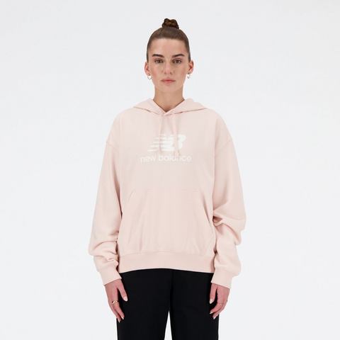 New Balance Hoodie WOMENS LIFESTYLE HOOD & SWEAT