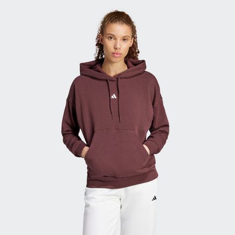 Adidas Sportswear Hoodie W SL FC HD