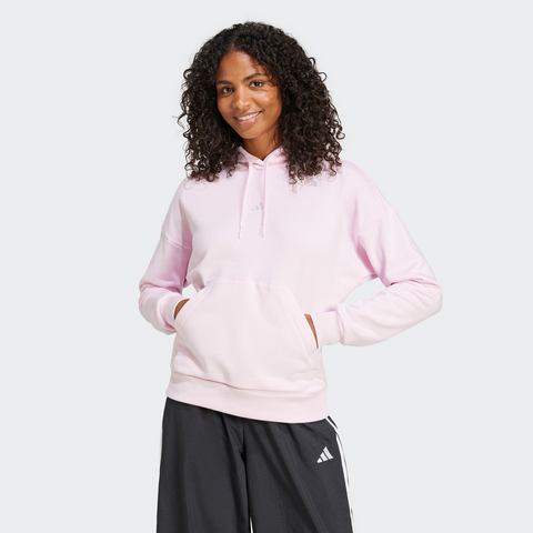 Adidas Sportswear Hoodie W SL FC HD