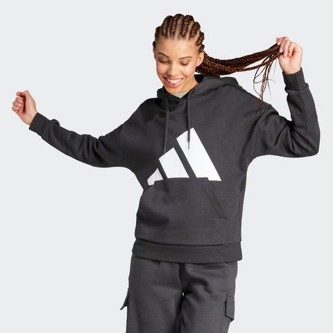 Adidas Sportswear Hoodie W BL FL HD