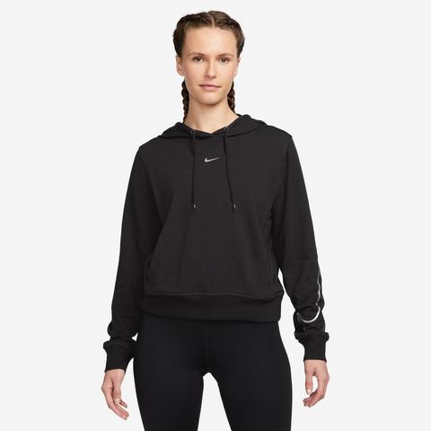 Nike Hoodie DRI-FIT ONE WOMEN'S HOODIE