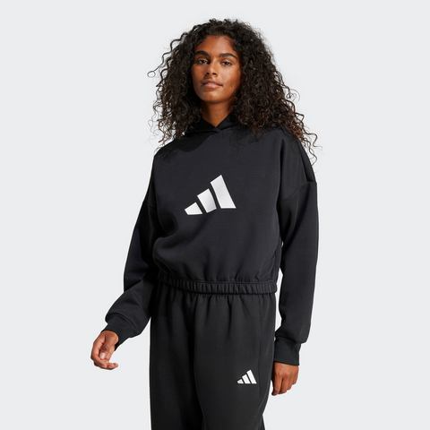 Adidas Sportswear Hoodie W FI 3B OH HD