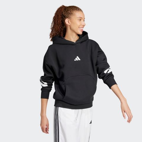 Adidas Sportswear Hoodie W FI 3S OH HD