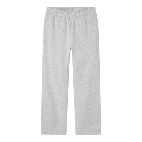 Name It Sweatbroek NKFMILLE STRAIGHT SWEAT PANT UNB NOOS