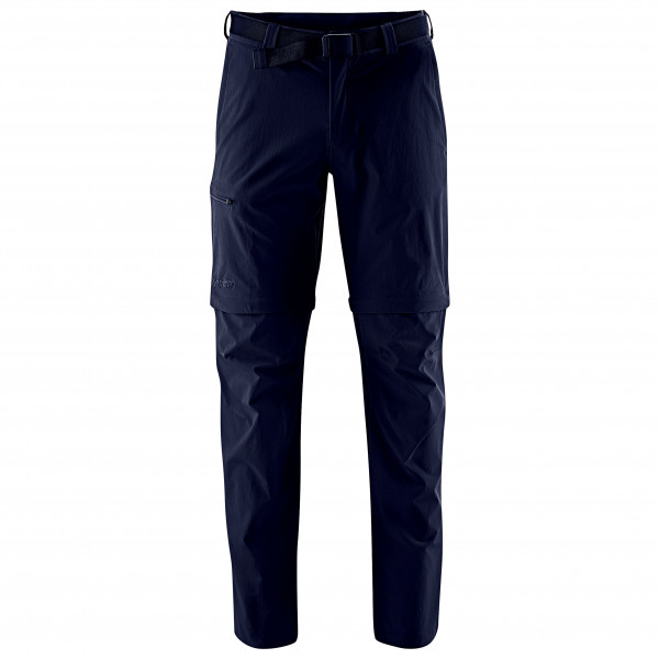 Maier sports  Tajo 2 - Trekkingbroek, blauw