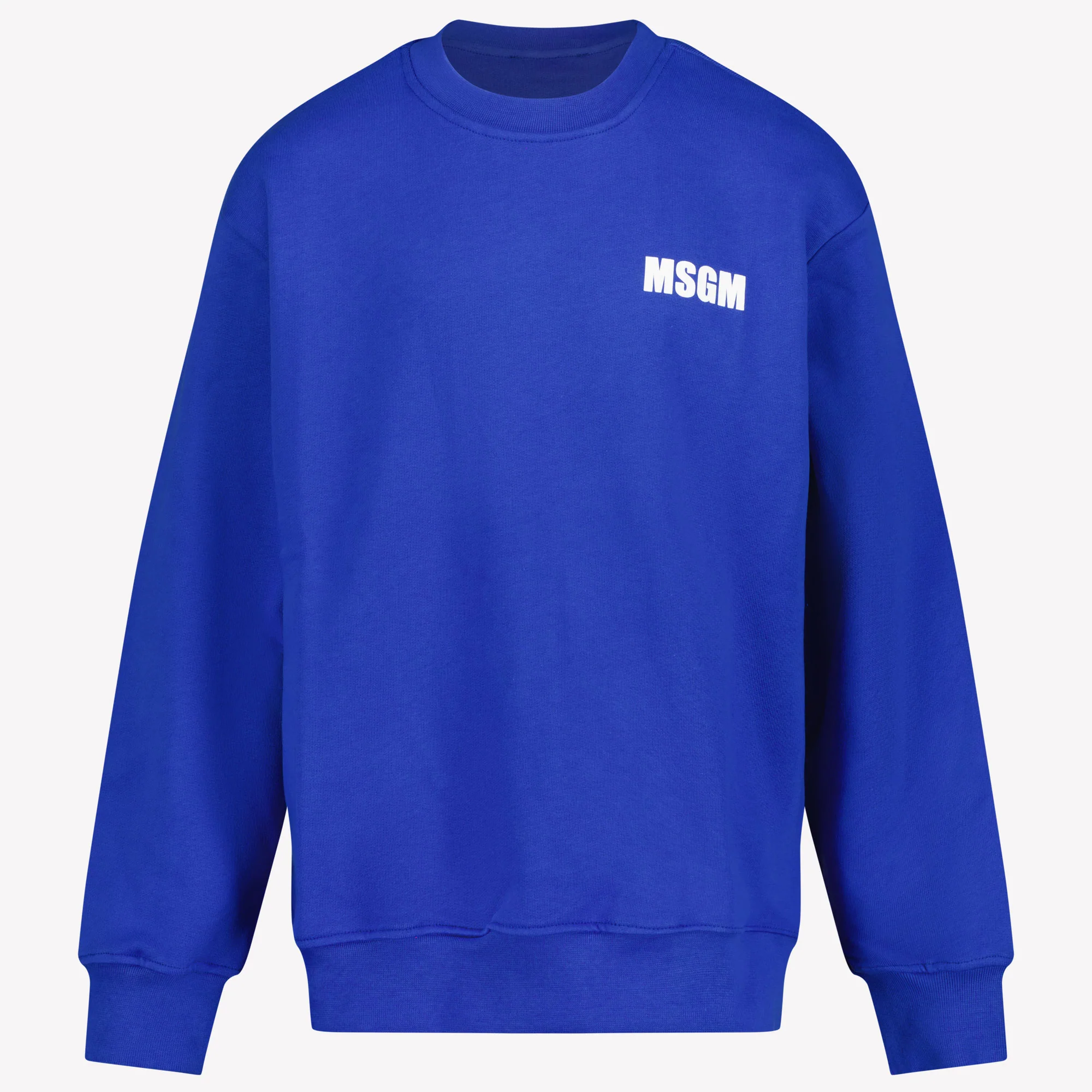 Msgm Unisex trui