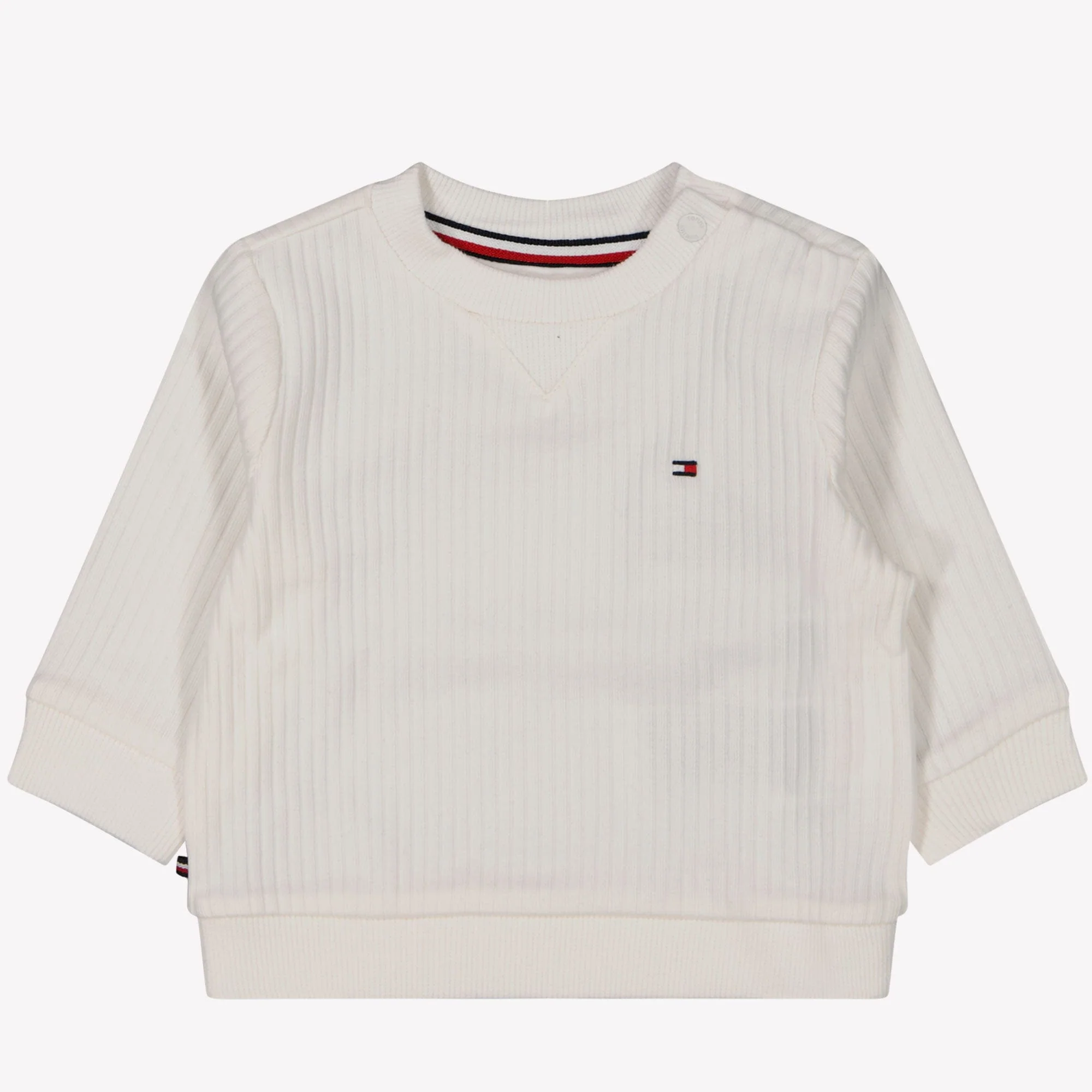 Tommy Hilfiger Baby unisex trui