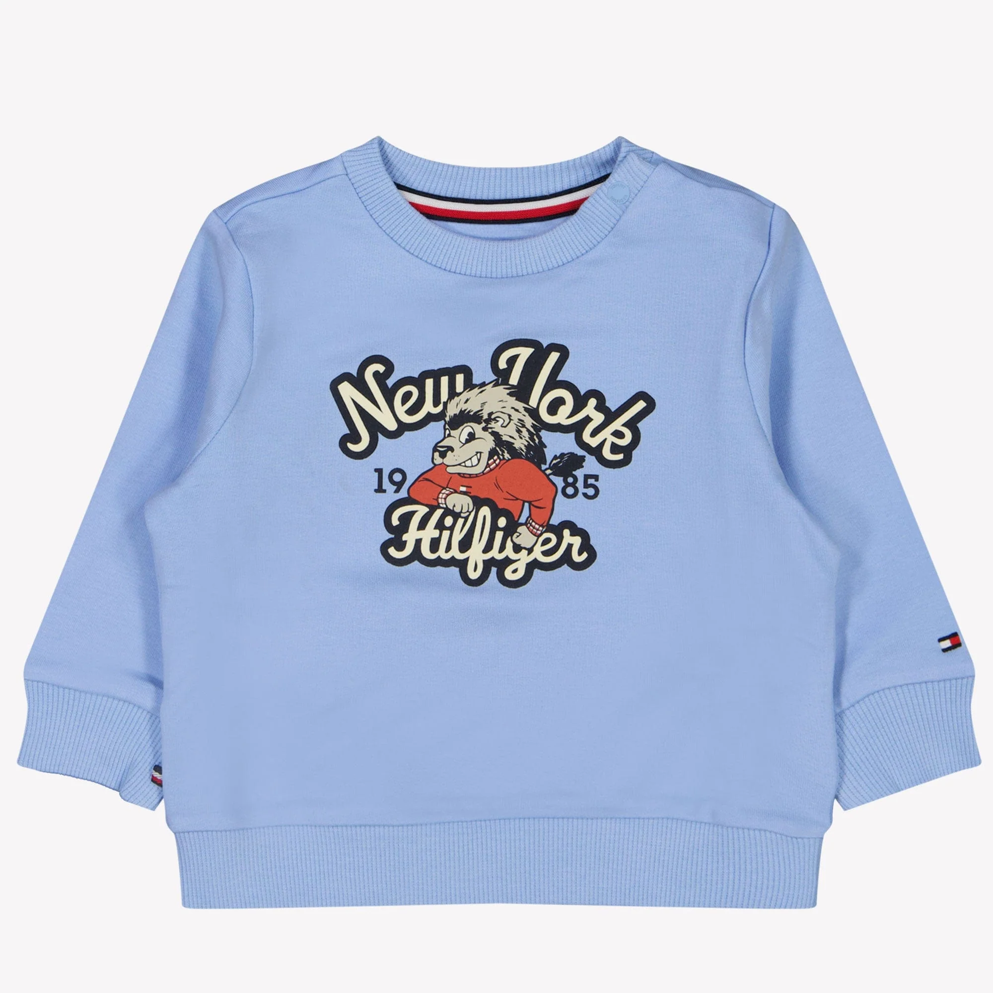 Tommy Hilfiger Baby unisex trui