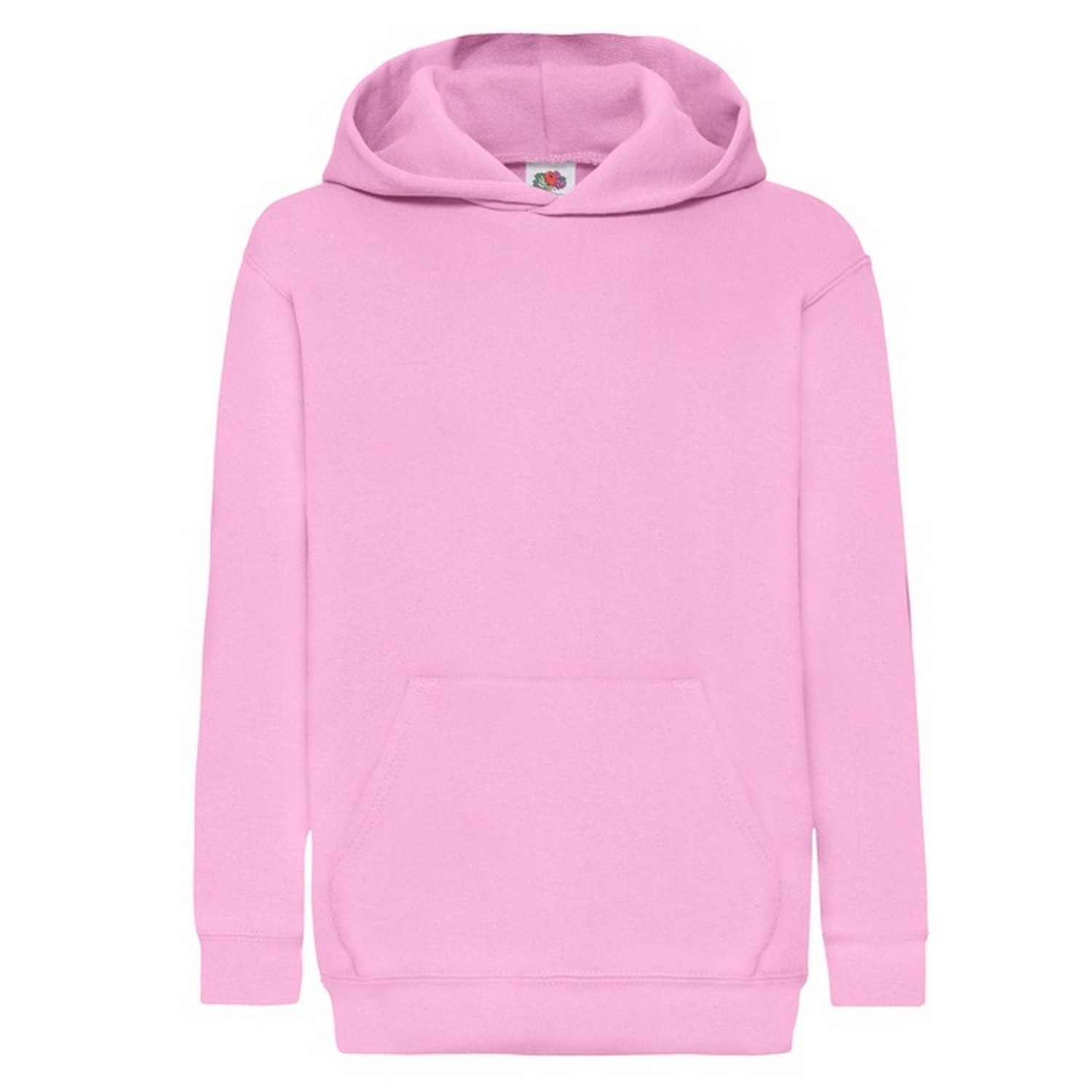 Fruit of the Loom Kinder/kids klassieke hoodie