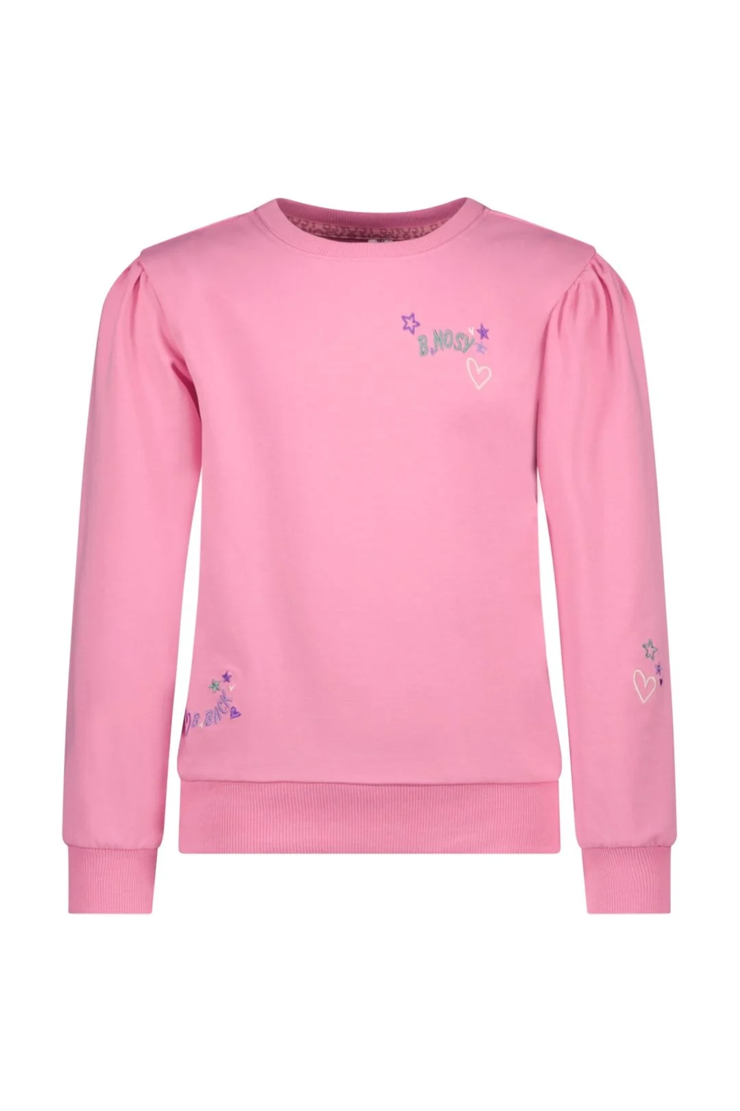 B.Nosy Zomer sweater meisjes saly