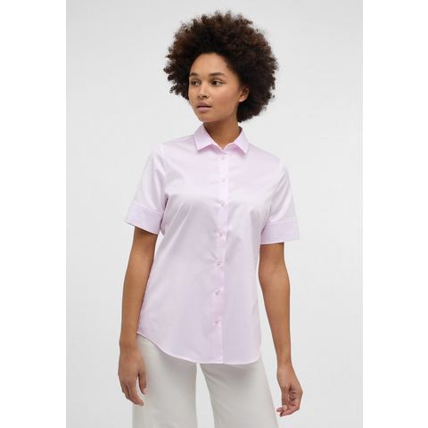 Eterna Overhemdblouse Regular fit