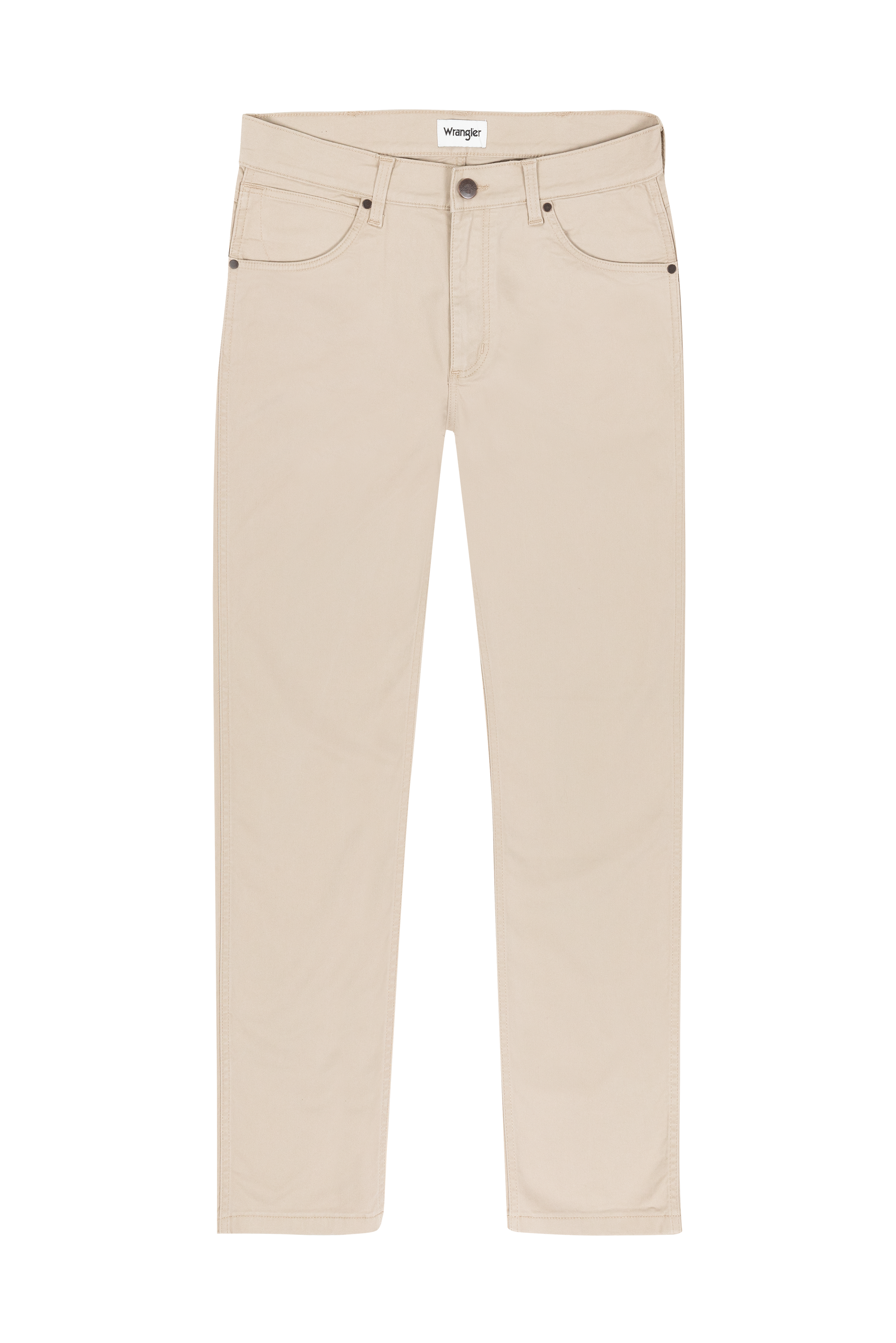 Wrangler Greensboro khaki