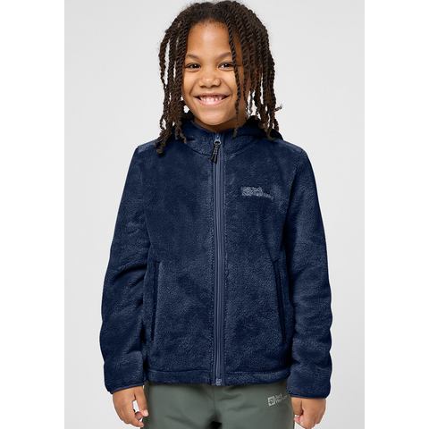 Jack Wolfskin Fleecejack NEPALI JACKET G