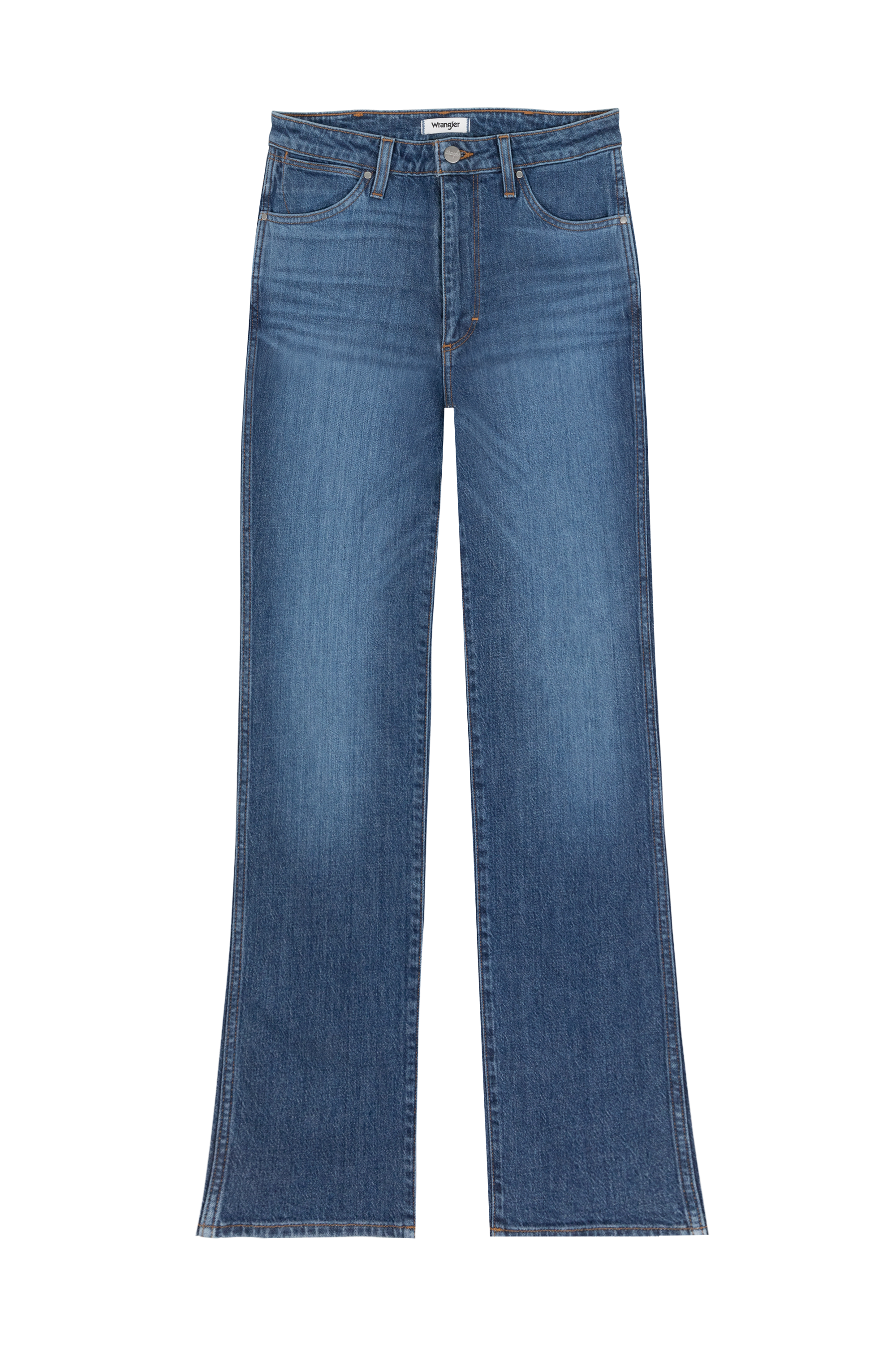 Wrangler Bootcut renegade