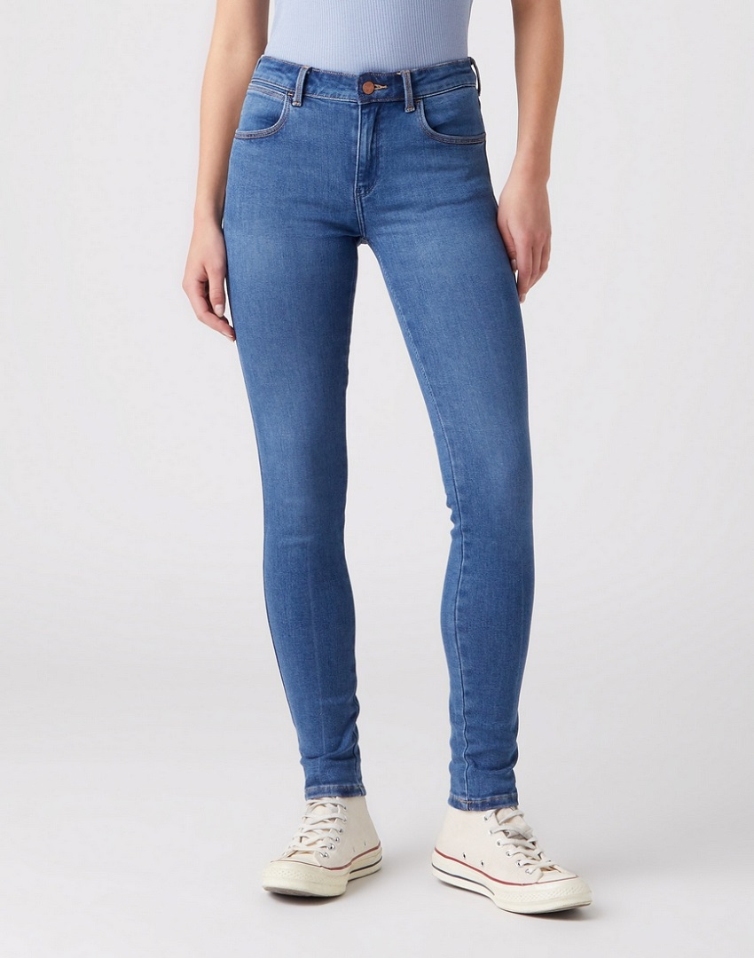 Wrangler Skinny daydream skinny