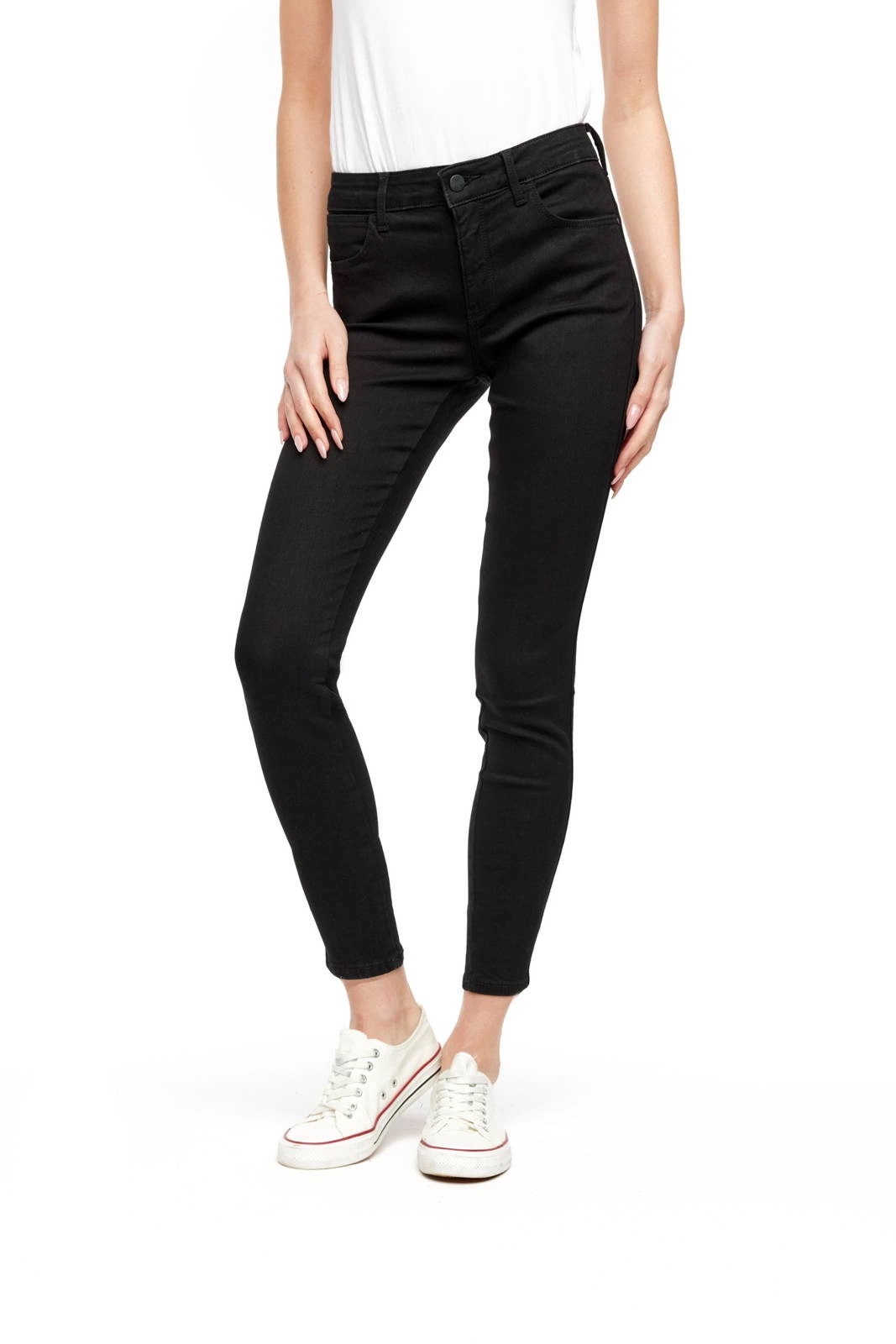 Wrangler Skinny perfect