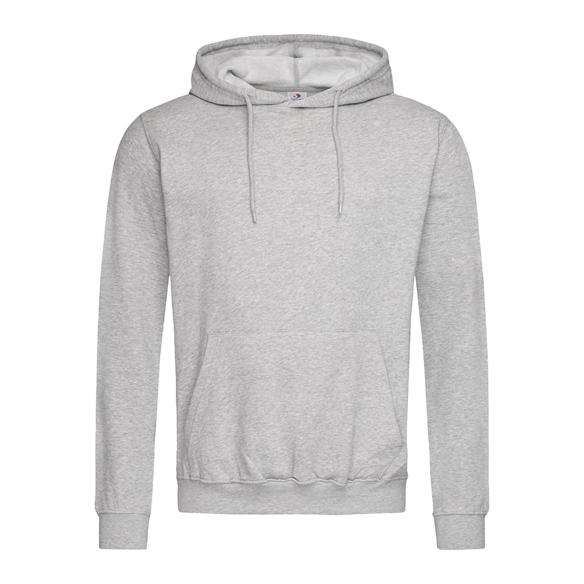 Stedman Stars Heren classic heather hoodie