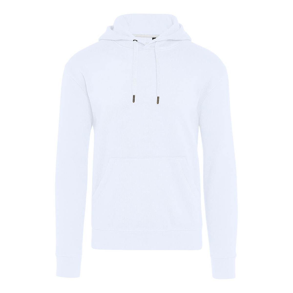 SG Unisex getagde hoodie voor volwassenen