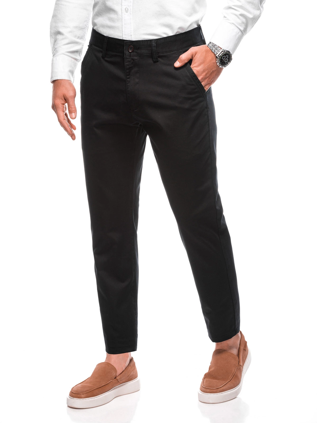 Edoti Herenbroek chino - 1475b