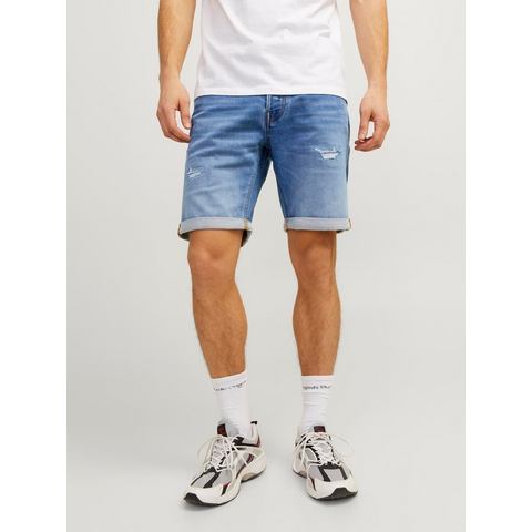 Jack & Jones Short JJIRICK JJICON SHORTS GE 709 I.K SS24 SN