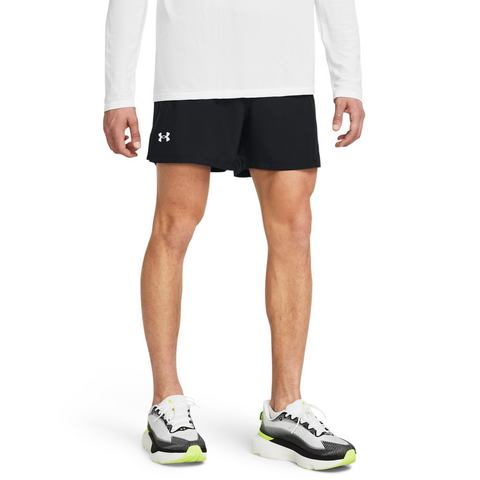 Under Armour Short UA LAUNCH 5'' SHORTS