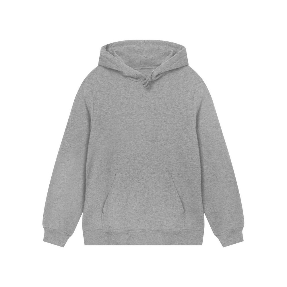 True Blanks Heren regular hoodie