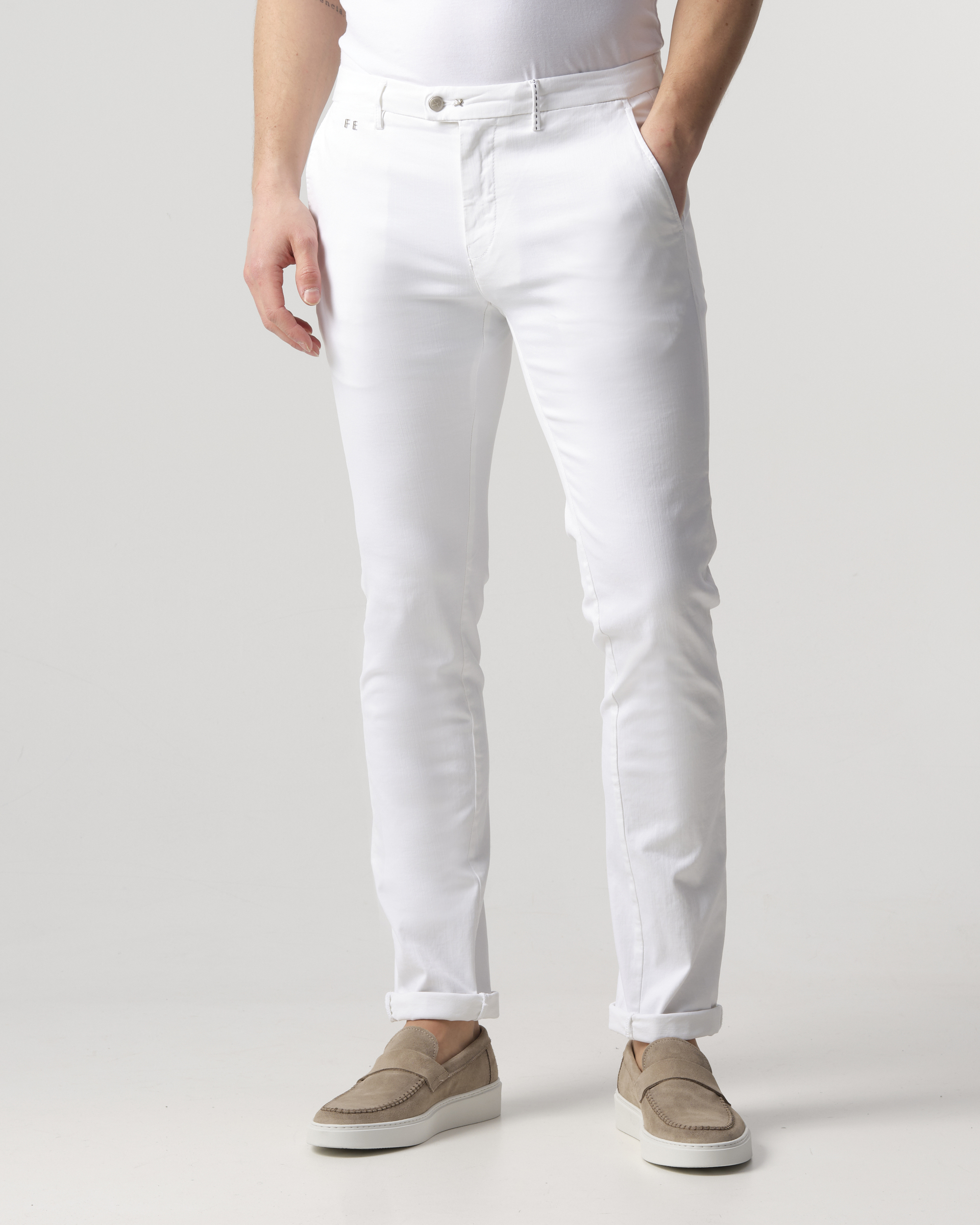 Gant Tramarossa Heren Chino