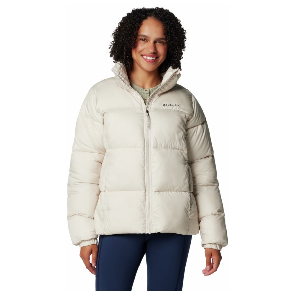 Columbia  Women's Puffect II Full Zip Jacket - Synthetisch jack, beige