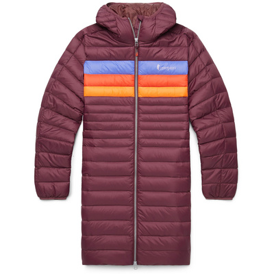 Cotopaxi Dames Fuego Down Parka