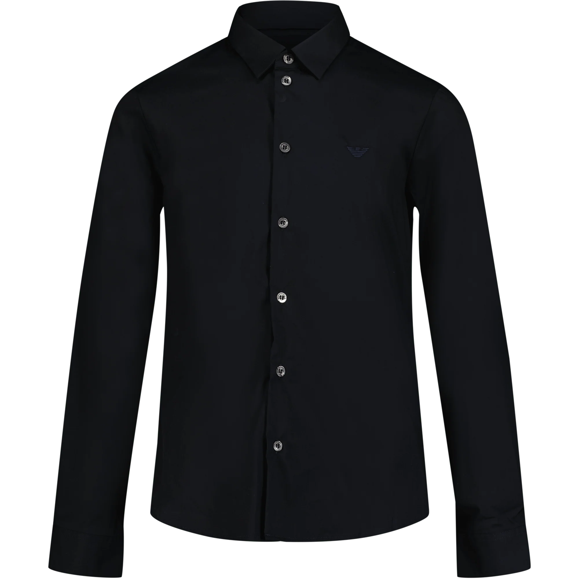 Emporio Armani Kinder jongens blouse