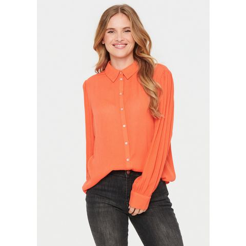 Saint Tropez Overhemdblouse AlbaSZ Shirt