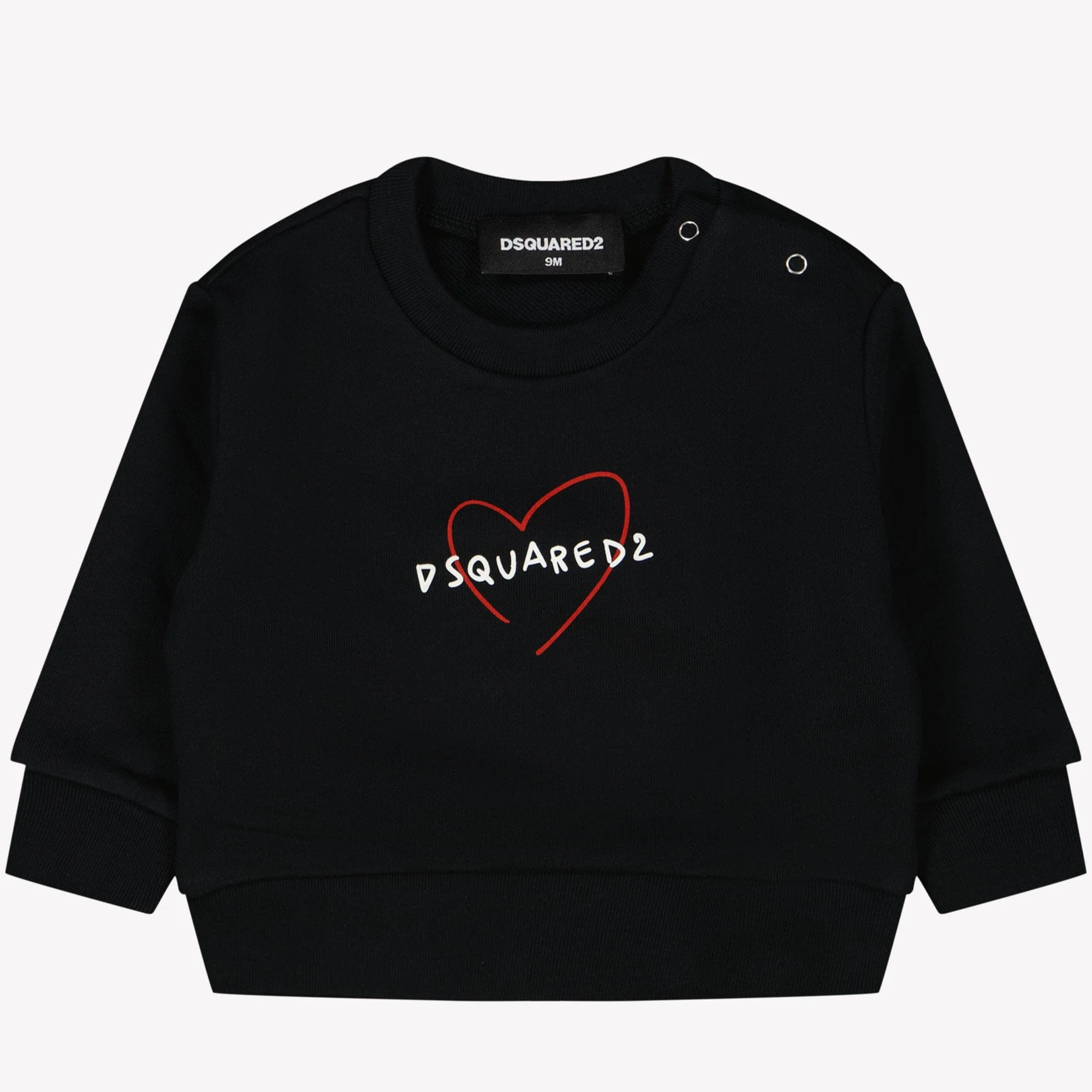 Dsquared2 Baby meisjes trui