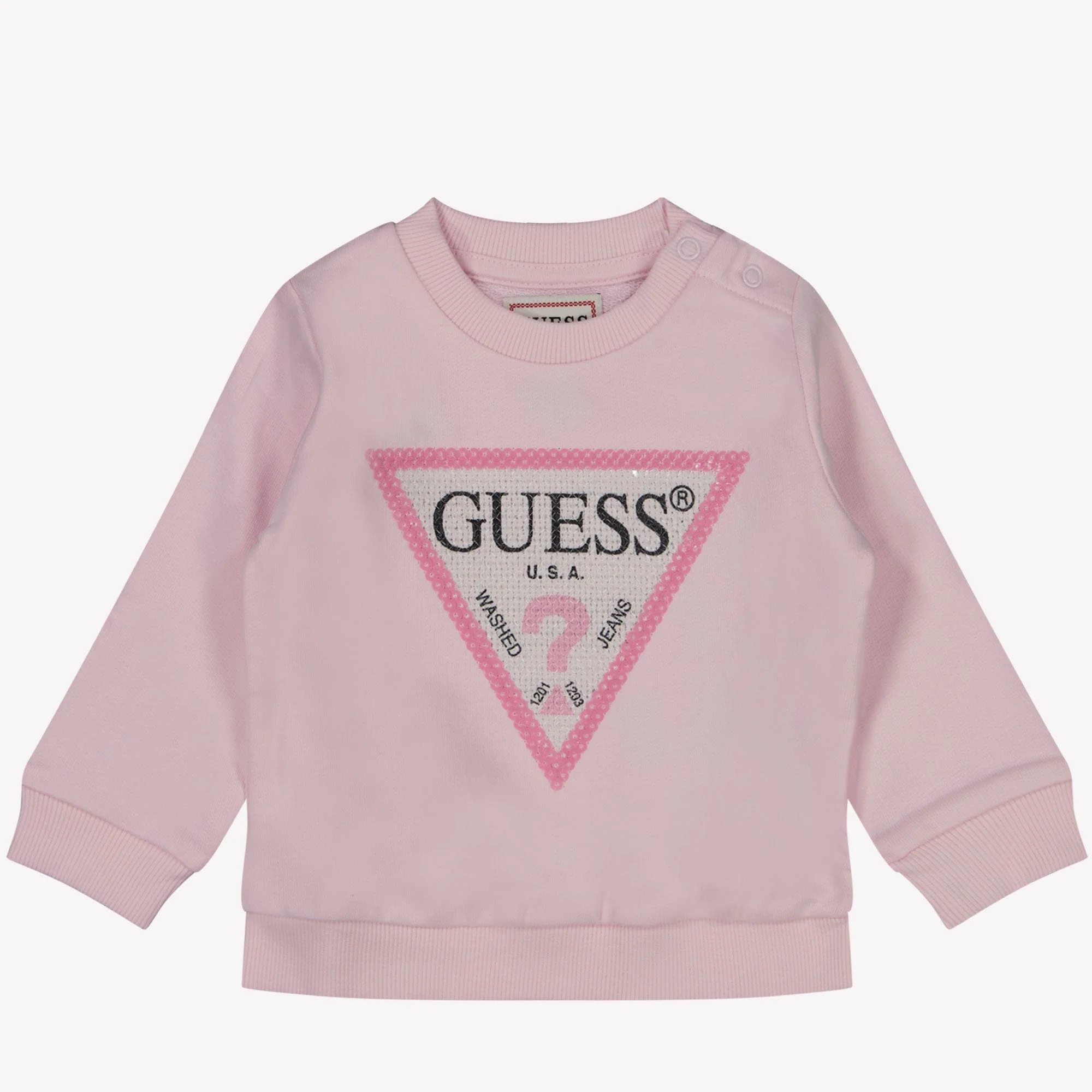 Guess Baby meisjes trui