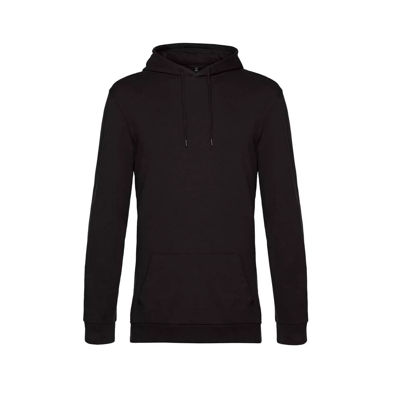 B and C Effen french terry hoodie heren