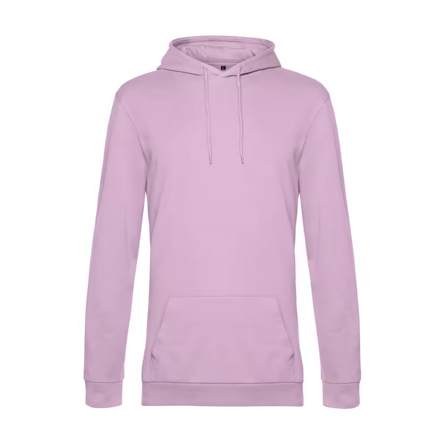 B and C Effen french terry hoodie heren