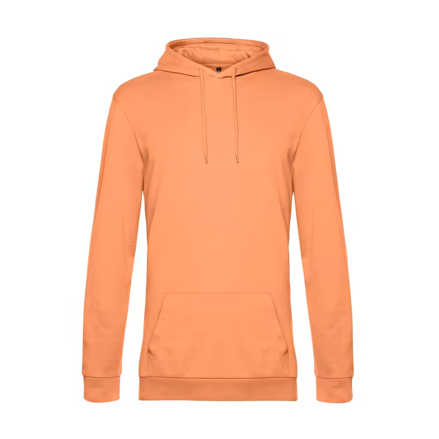 B and C Effen french terry hoodie heren