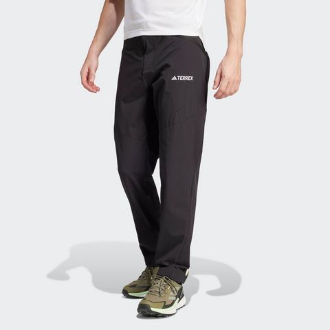 Adidas TERREX Outdoorbroek XPERIOR PANTS (1-delig)