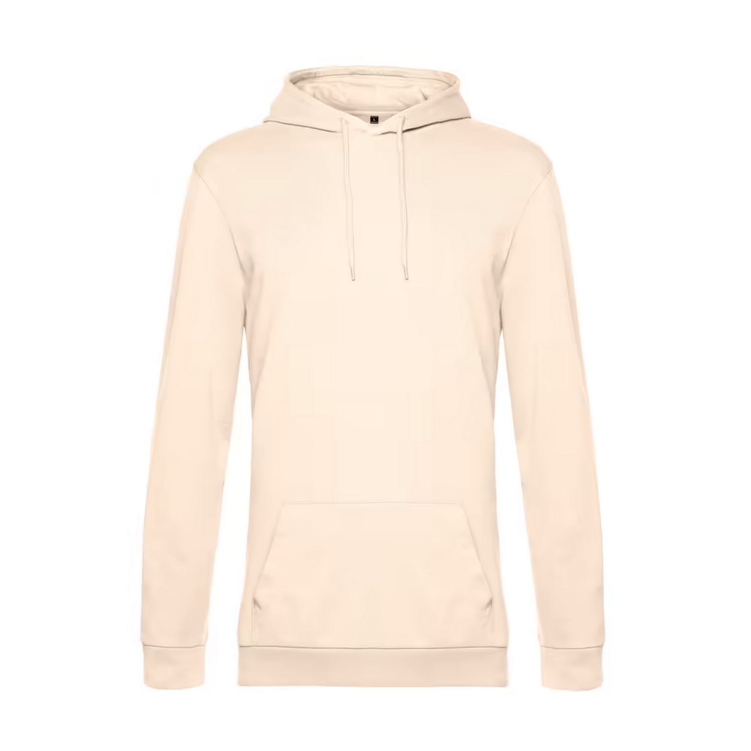 B and C Effen french terry hoodie heren