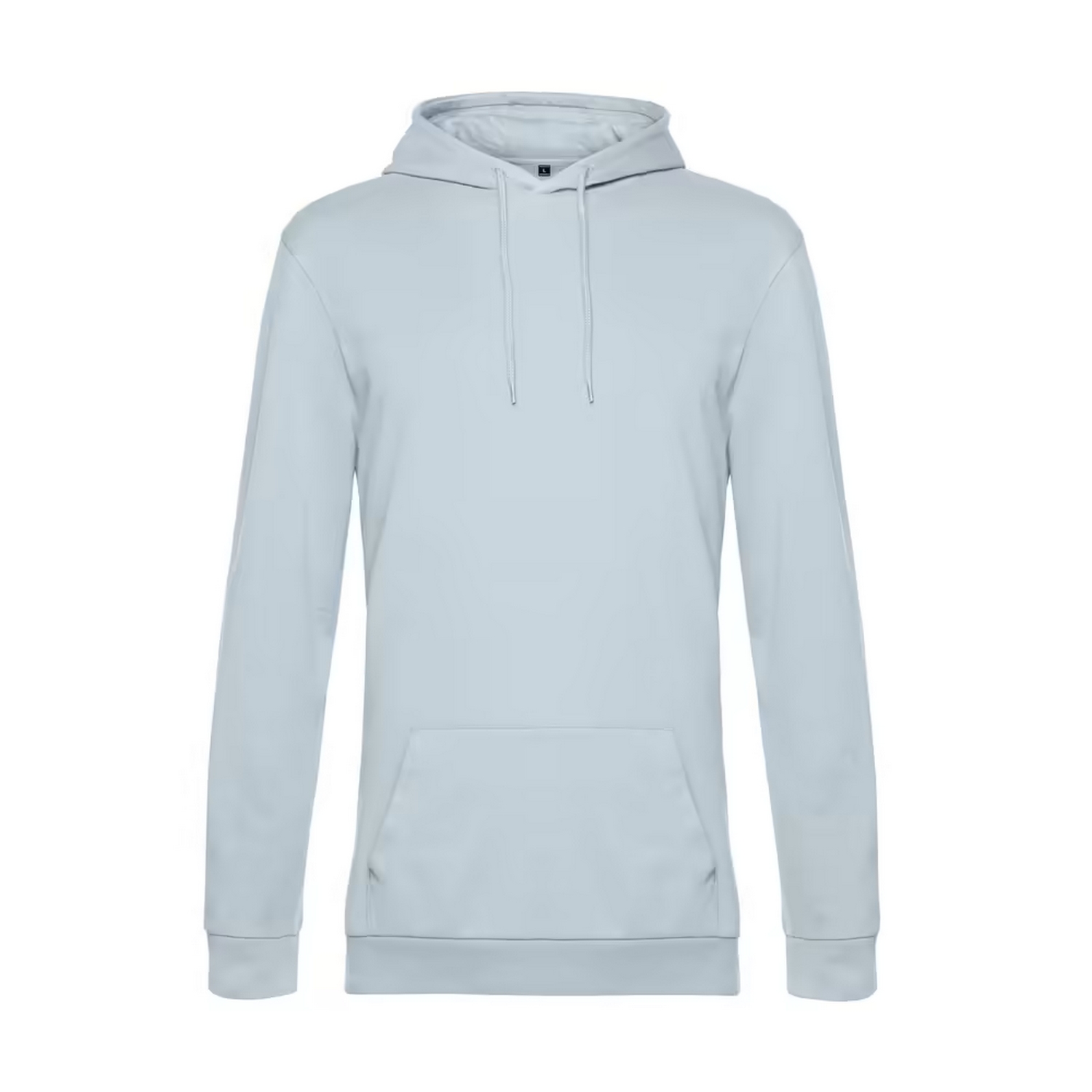 B and C Effen french terry hoodie heren