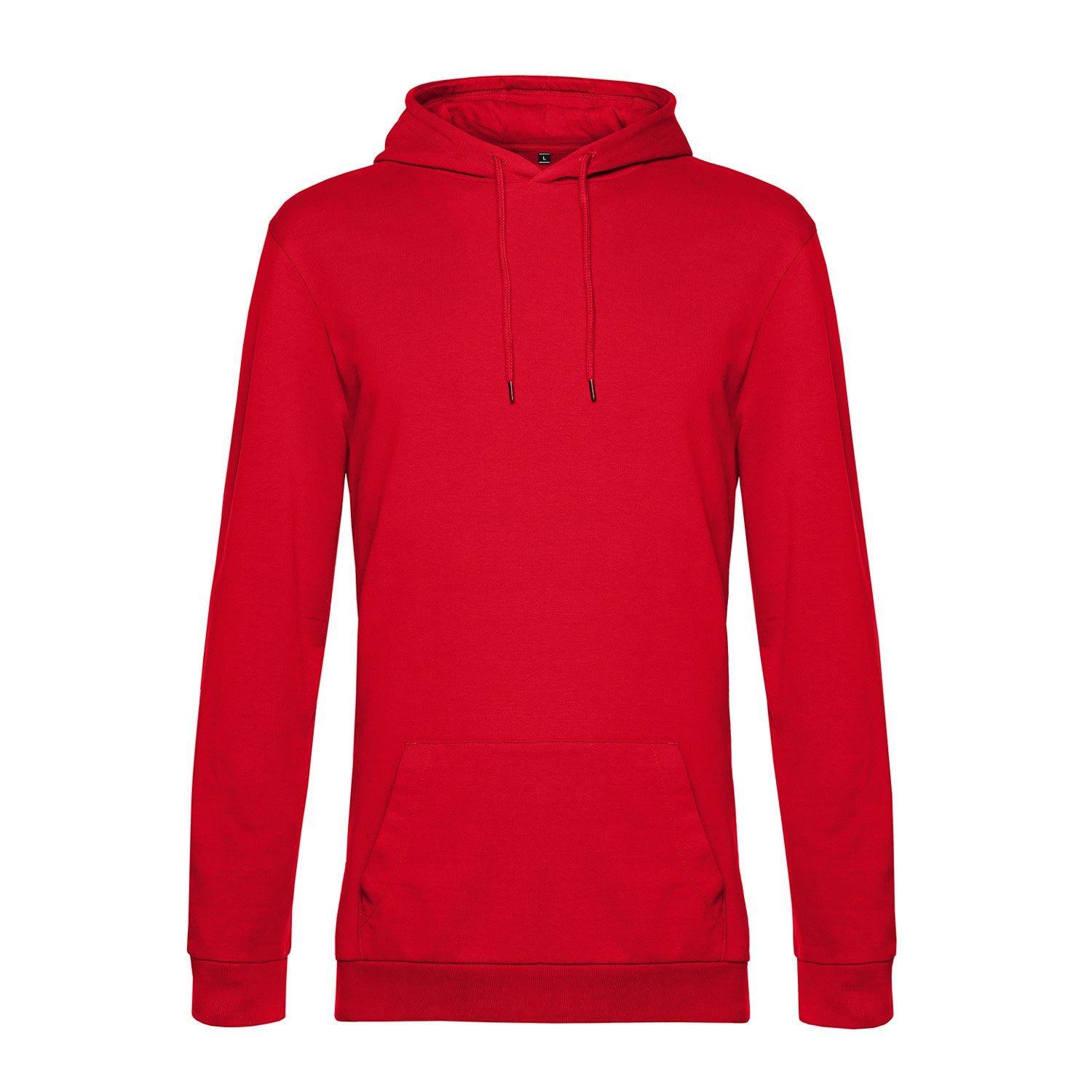 B and C Effen french terry hoodie heren