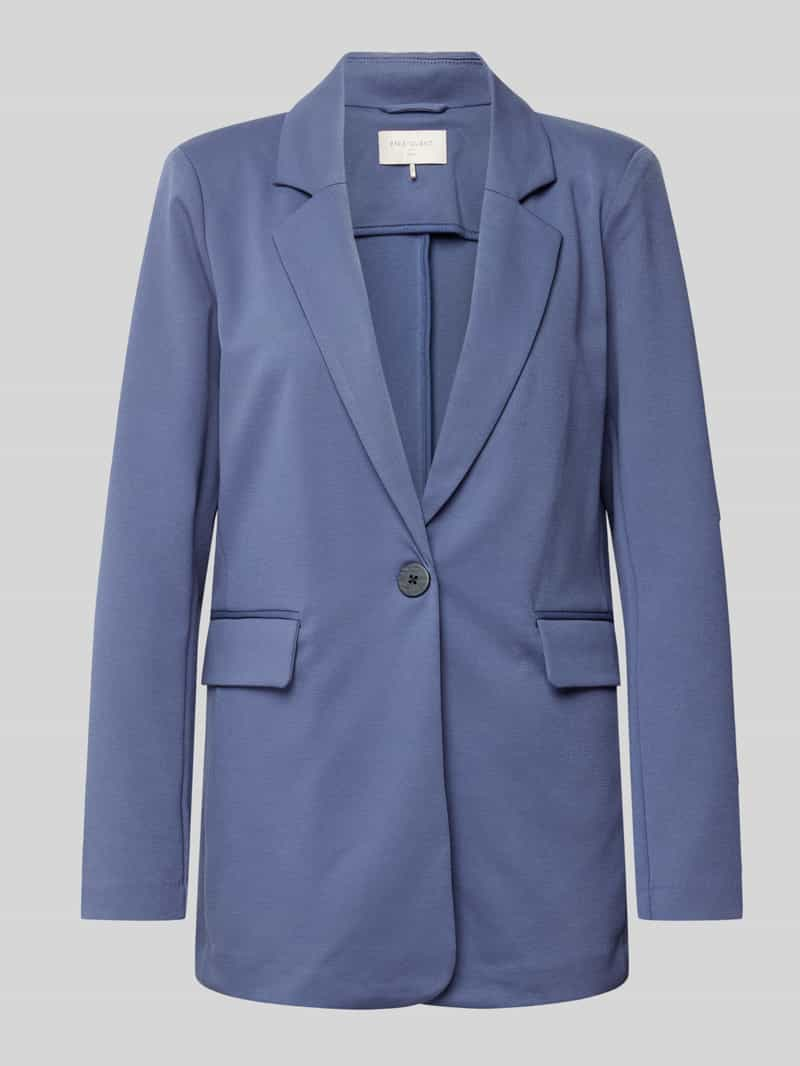 FREE/QUENT Blazer met reverskraag, model 'Nanni'