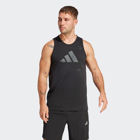 Adidas Performance Tanktop M TR CAT G TK